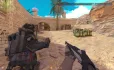 Скачать CS 1.6 Desert Operations — скриншот 5