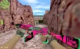 Скачать CS 1.6 eXtreme — скриншот 3
