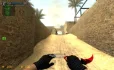 Скачать Counter-Strike Source v34 от TheAmonDit — скриншот 2