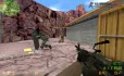 Скачать CS 1.6 Condition Zero — скриншот 4