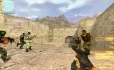 Скачать CS 1.6 Lava — скриншот 2