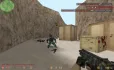 Скачать CS 1.6 Shred — скриншот 5