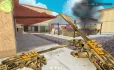 Скачать CS 1.6 Anime Edition — скриншот 5