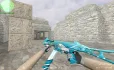 Скачать CS 1.6 от Kleont — скриншот 2