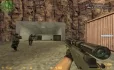 Скачать CS 1.6 Русский Спецназ — скриншот 6