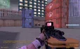 Скачать CS 1.6 Winter Edition — скриншот 5