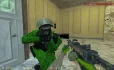 Скачать CS 1.6 Emerald Web — скриншот 2