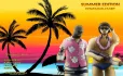 Скачать CS 1.6 Summer — скриншот 1