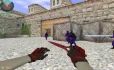 Скачать CS 1.6 Crimson Web — скриншот 5