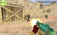 Скачать CS 1.6 DreamHack — скриншот 2