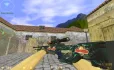 Скачать CS 1.6 от Animan — скриншот 2