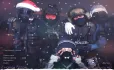 Скачать CS 1.6 New Year — скриншот 1