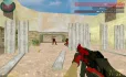 Скачать CS 1.6 Crimson Web — скриншот 2