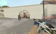 Скачать CS 1.6 Danger Zone — скриншот 3
