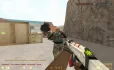 Скачать CS 1.6 Pirate Action — скриншот 5
