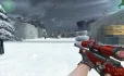 Скачать CS 1.6 New Year — скриншот 2