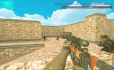 Скачать CS 1.6 Desert Operations — скриншот 6