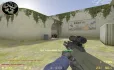 Скачать CS 1.6 CS2 Style — скриншот 8
