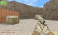 Скачать CS 1.6 Snow Leopard — скриншот 5