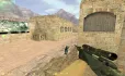 Скачать CS 1.6 Guns and Lasers — скриншот 2