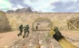 Скачать CS 1.6 от Сантехника — скриншот 4