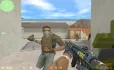 Скачать CS 1.6 Field Agent — скриншот 3