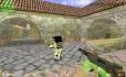 Скачать CS 1.6 Minecraft — скриншот 4