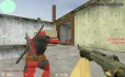 Скачать CS 1.6 Deadpool — скриншот 5