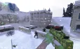 Скачать CS 1.6 Nuclear Garden — скриншот 6