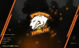 Скачать CS 1.6 от Virtus Pro — скриншот 1
