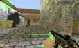 Скачать CS 1.6 Minecraft — скриншот 2