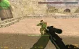 Скачать CS 1.6 от TRY — скриншот 2