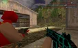Скачать CS 1.6 Electro — скриншот 6
