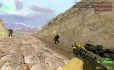 Скачать CS 1.6 с точкой прицелом — скриншот 2