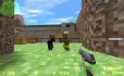 Скачать CS 1.6 Minecraft — скриншот 4