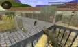 Скачать CS 1.6 с вытянутыми руками — скриншот 2