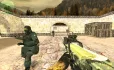 Скачать CS 1.6 Ultra HD — скриншот 3
