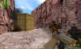 Скачать CS 1.6 Азимов — скриншот 4