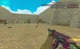 Скачать CS 1.6 Desert Operations — скриншот 2