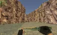Скачать CS 1.6 Guns and Lasers — скриншот 6