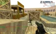 Стрельба по движущимся врагам CS 1.6 — скриншот 4