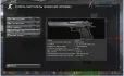 Пистолеты в Counter Strike 1.6 — скриншот 3