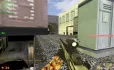 Скачать CS 1.6 Ultra HD — скриншот 4