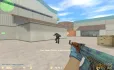 Скачать CS 1.6 Case Hardened — скриншот 4
