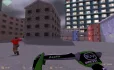 Скачать CS 1.6 Razer — скриншот 3