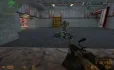 Скачать КС 1.6 с золотым оружием — скриншот 3