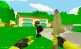 Скачать CS 1.6 Simpsons — скриншот 5