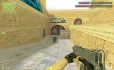 Скачать CS 1.6 CoD Modern WarFare 3 — скриншот 3