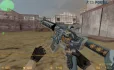 Скачать CS 1.6 от Serega Show — скриншот 2
