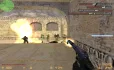 Скачать CS 1.6 Full Screen — скриншот 2